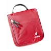 Trousse De Toilette Deuter Wash Center 1 Rouge 1 Trousse De Toilette Deuter Wash Center 1 Rouge -SE LAVER / SE SOIGNER Soldes Magasin trousse de toilette deuter wash center 1 rouge