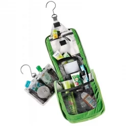 Trousse De Toilette Deuter Wash Center 1 Rouge -SE LAVER / SE SOIGNER Soldes Magasin trousse de toilette deuter wash center 1 rouge 2