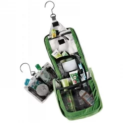Trousse De Toilette Deuter Wash Center 1 Verte 6 Trousse De Toilette Deuter Wash Center 1 Verte -SE LAVER / SE SOIGNER Soldes Magasin trousse de toilette deuter wash center 1 verte 1