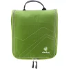 Trousse De Toilette Deuter Wash Center 1 Verte 1 Trousse De Toilette Deuter Wash Center 1 Verte -SE LAVER / SE SOIGNER Soldes Magasin trousse de toilette deuter wash center 1 verte