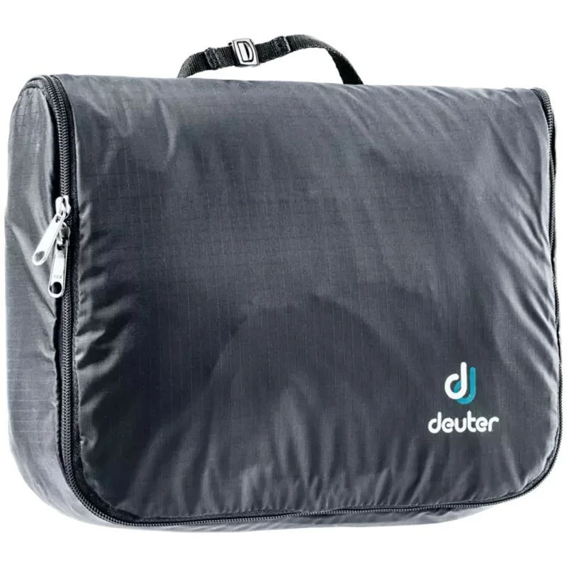 Trousse De Toilette Deuter Wash Center Lite 2 Noire 3 Trousse De Toilette Deuter Wash Center Lite 2 Noire