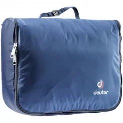 Trousse De Toilette Deuter Wash Center Lite 2 Bleu Marine