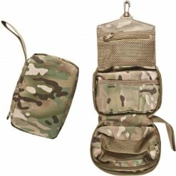 BCB Bushcraft Trousse De Secours Trousse De Toilette Et De Secours Vide BCB Medical Pouch