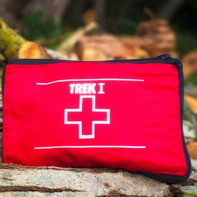 Trousse De Secours CAO Trek 1 4 Trousse De Secours CAO Trek 1 – Image 2