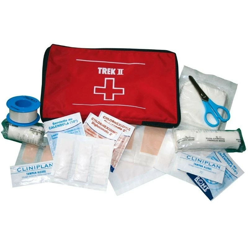 Trousse De Secours CAO Trek 2 3 Trousse De Secours CAO Trek 2